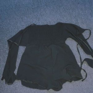 Shein, medium (standard), dark green